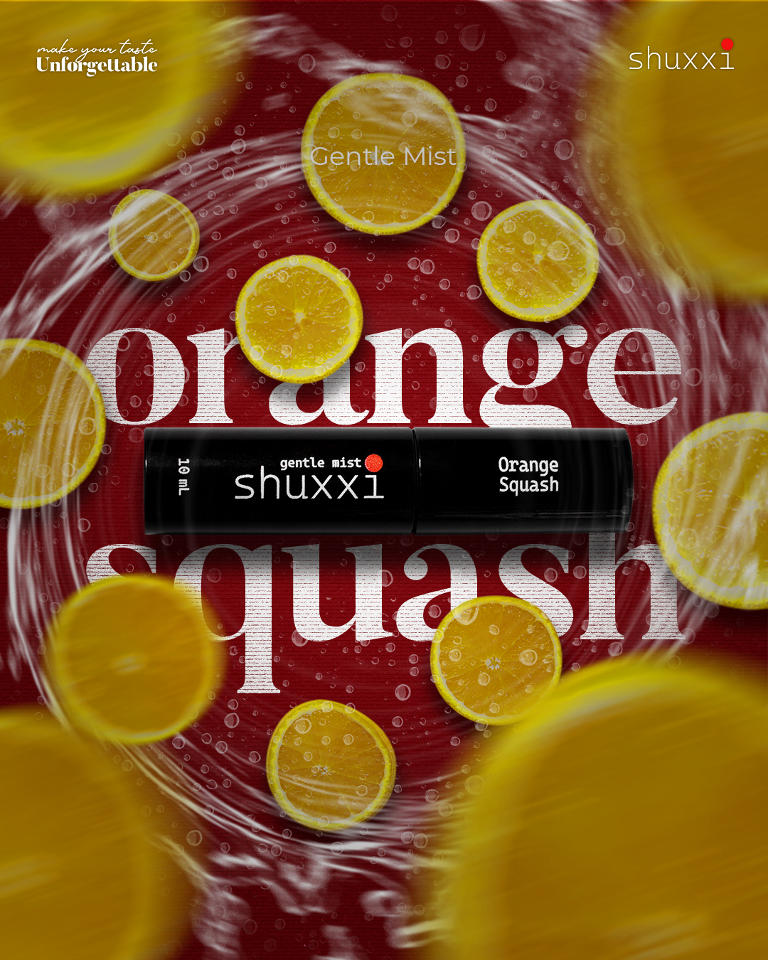 Gentle Orange Squash (1)