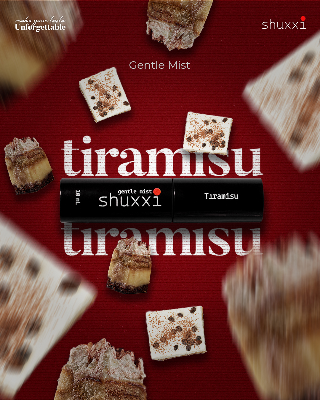 Gentle Tiramisu (1)